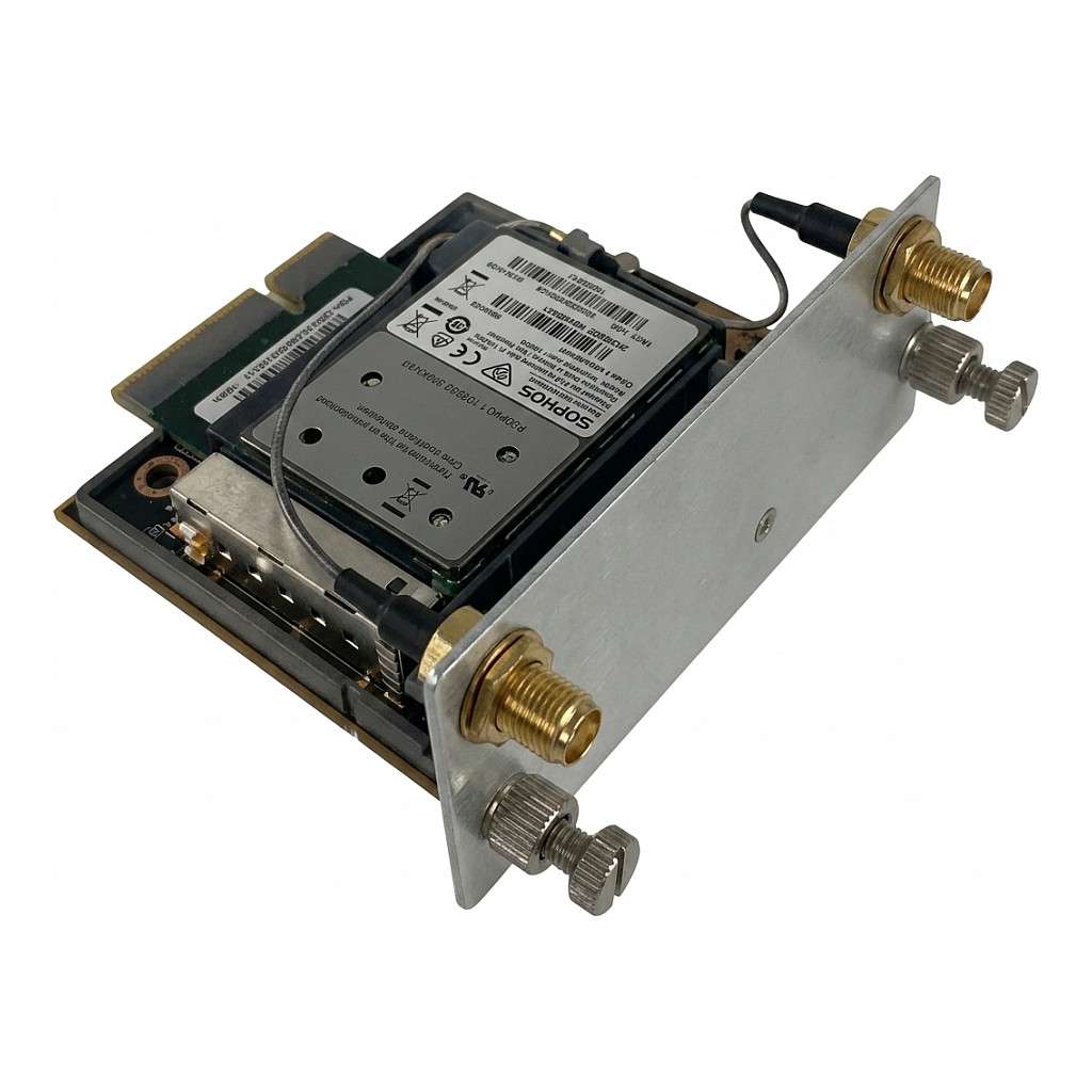 Sophos Network Adapter - PCIe Mini Card - 802.11ac