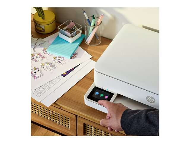 HP Envy 6120e All-in-One Printer