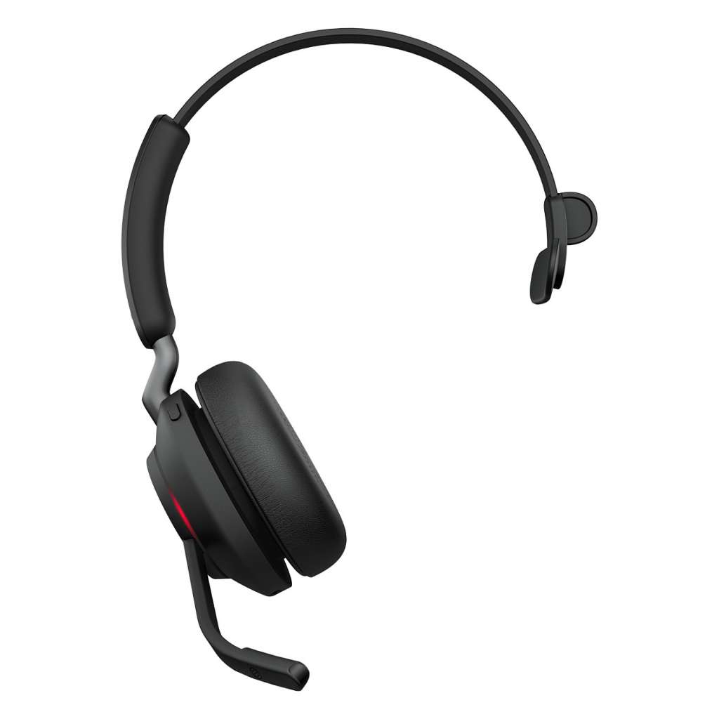 Jabra Evolve2 65 Link380c UC Mono