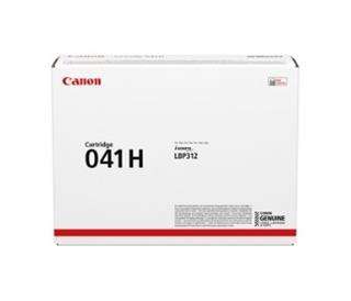 Canon 041H Black Toner Cartridge