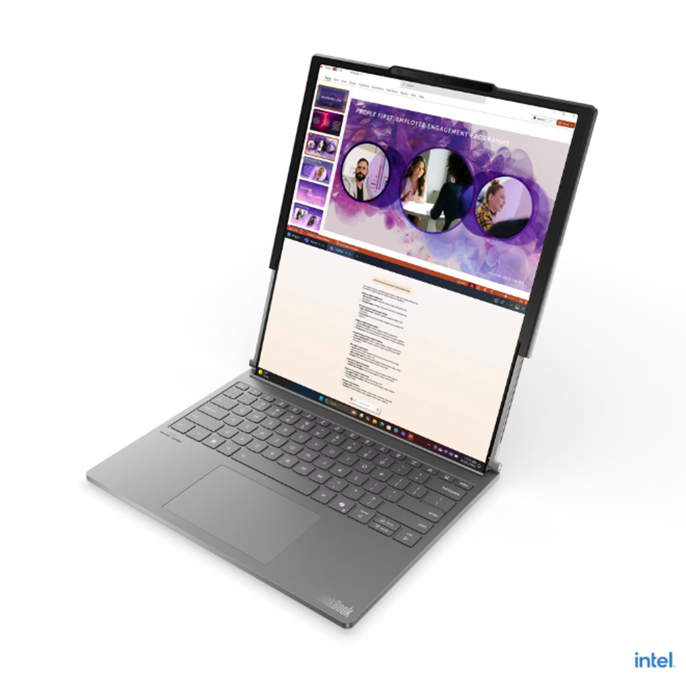 Lenovo ThinkBook Plus Gen 6 Rollable