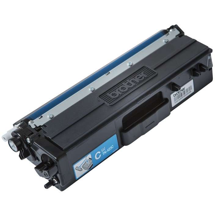 Brother TN-423C Toner Cartridge
