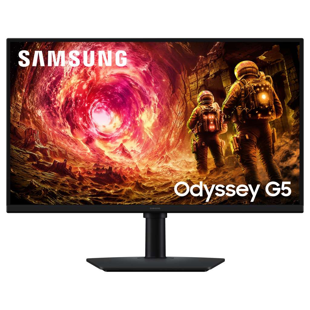 Samsung Odyssey G5 G50F