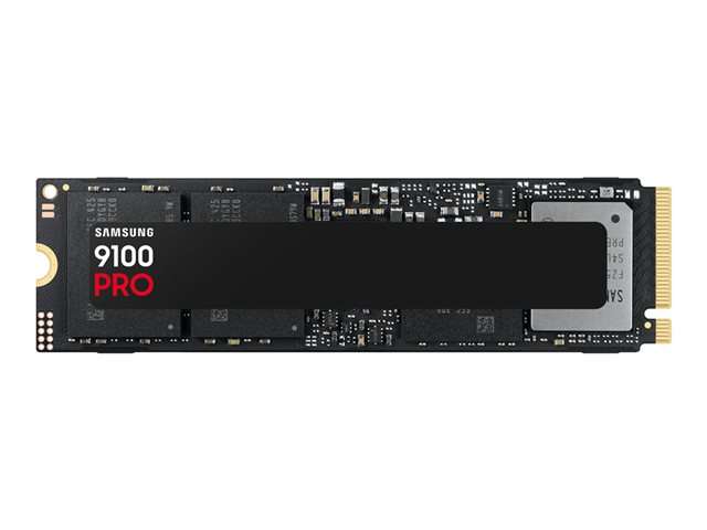 Samsung 9100 PRO SSD 1TB
