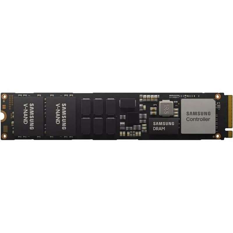 Samsung PM9A3 NVMe SSD 960GB