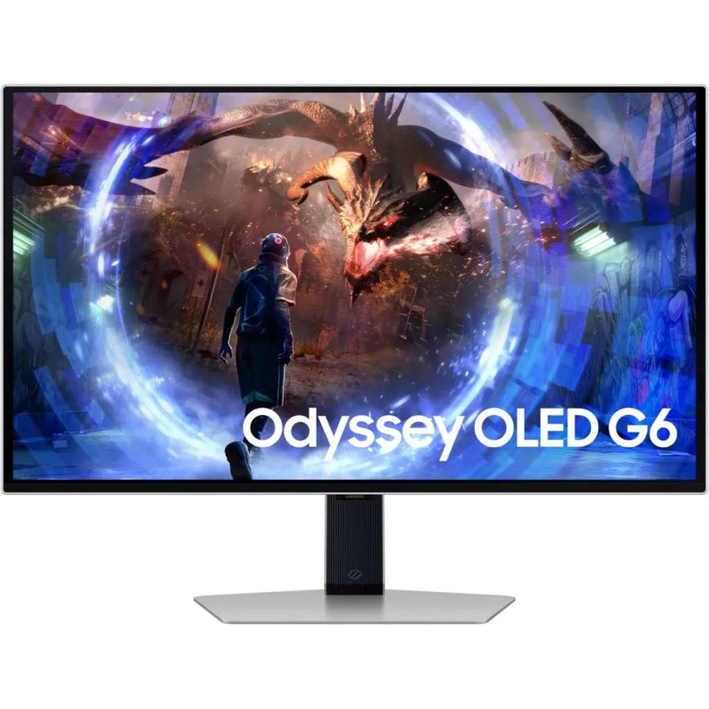 Samsung Odyssey OLED G6 G60SD