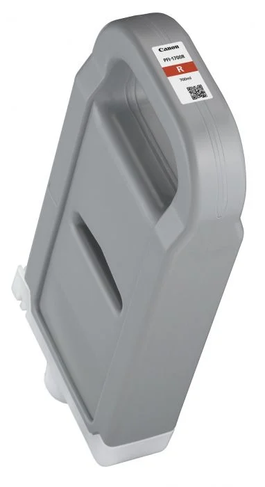 Canon PFI-1700 R Ink Tank