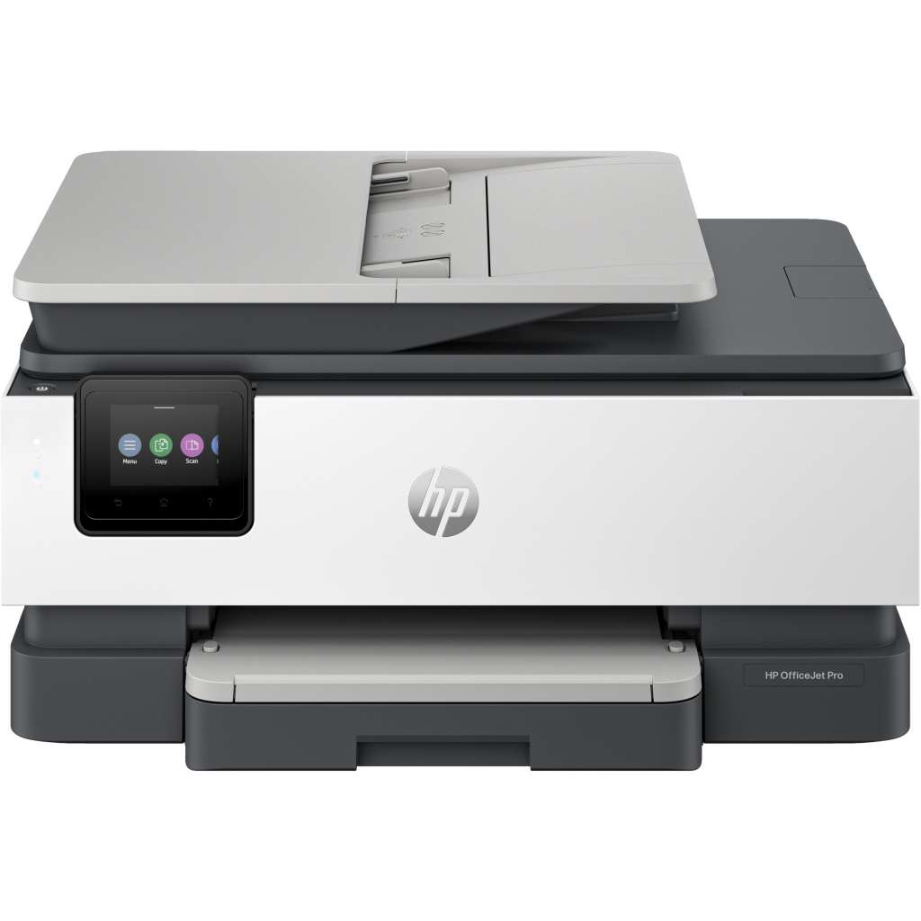 HP OfficeJet Pro 8132e Wireless All-in-One Color Printer