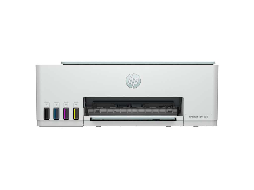 HP Smart Tank 582 All-in-One Printer