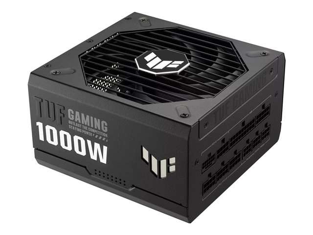 ASUS TUF Gaming 1000W Gold