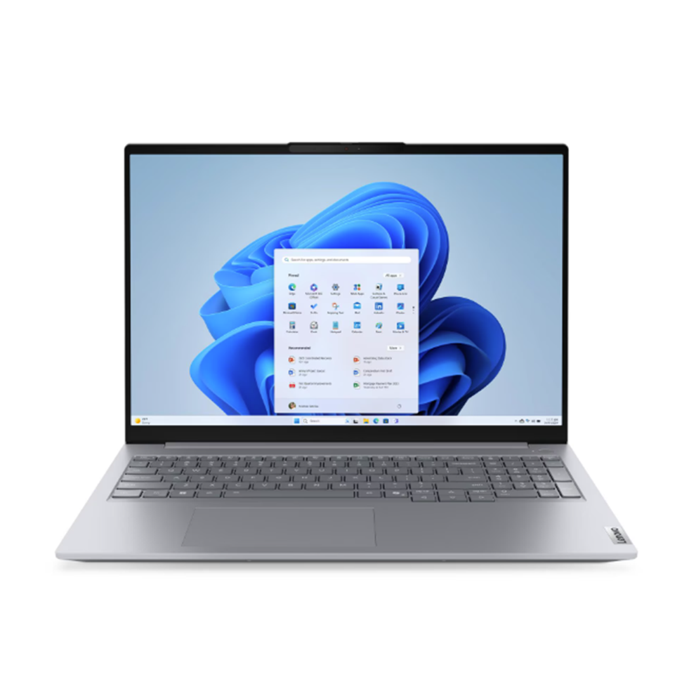 Lenovo ThinkBook 16 G9 IRL