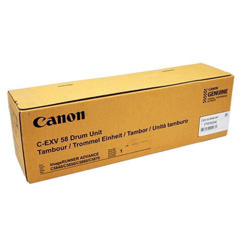 CANON B2B C-EXV 58 Drum Unit
