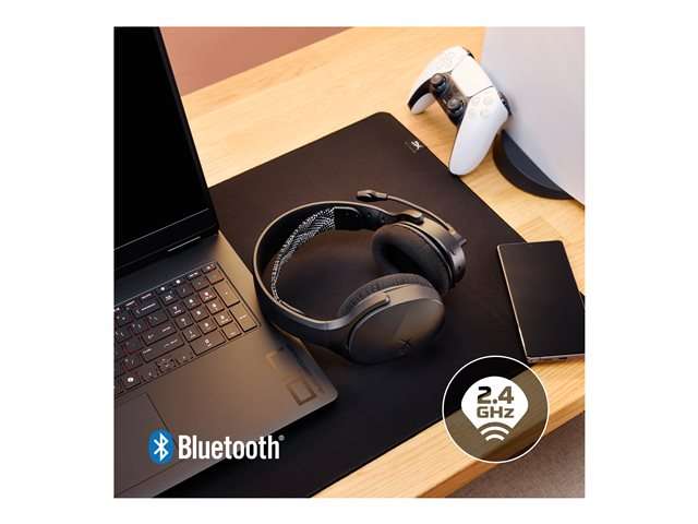 HyperX Cloud Jet Wireless Gaming Headset