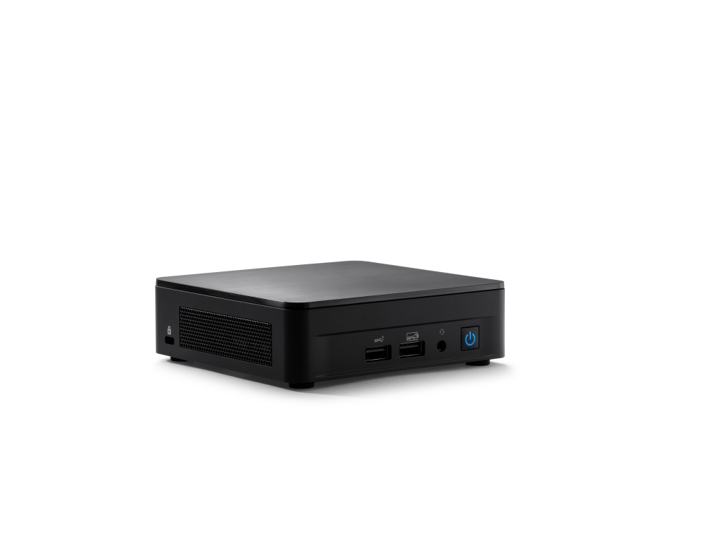 ASUS NUC 12 Pro Slim Kit