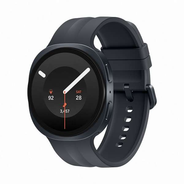 SAMSUNG MOBILE Galaxy Watch9 44mm Graphite