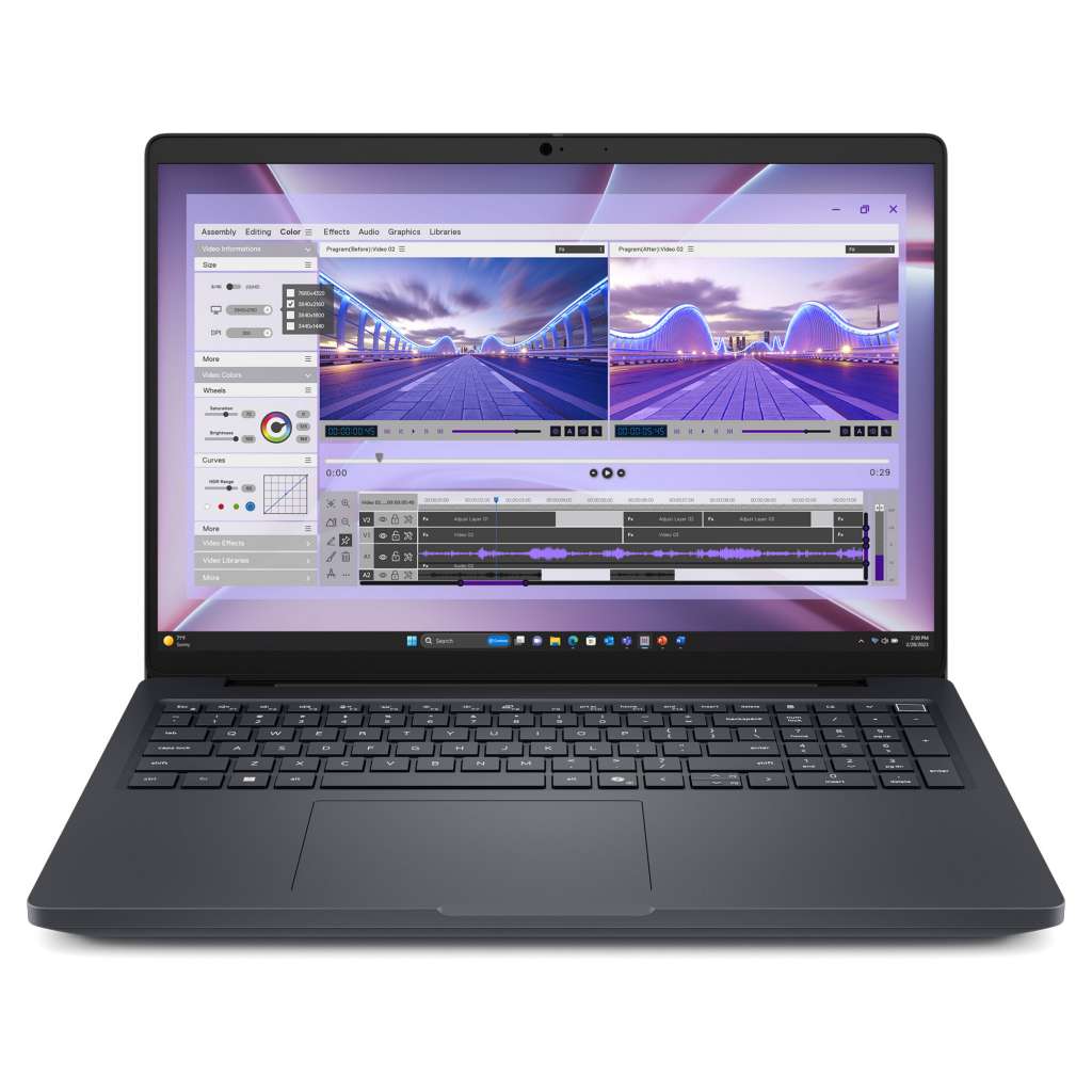 Dell Pro Max 16 MC16250