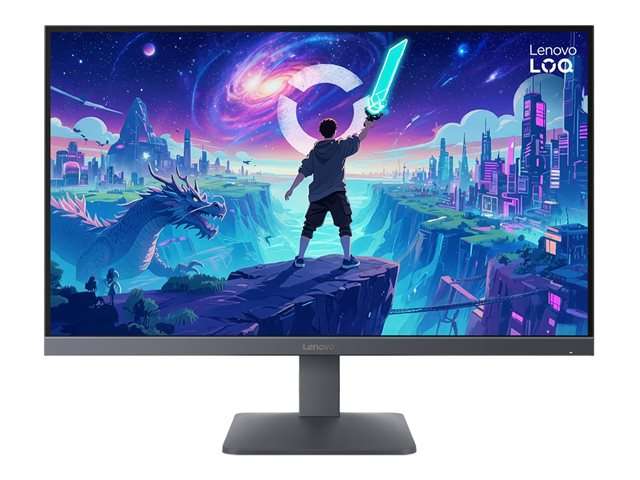Lenovo LOQ 27-10