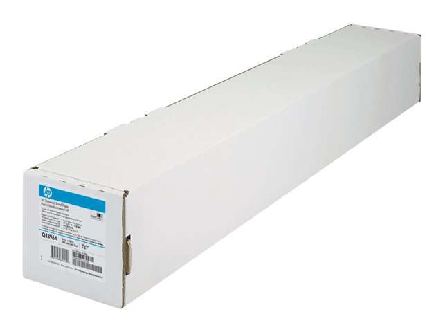 HP Universal Bond Paper 24 in x 150 ft
