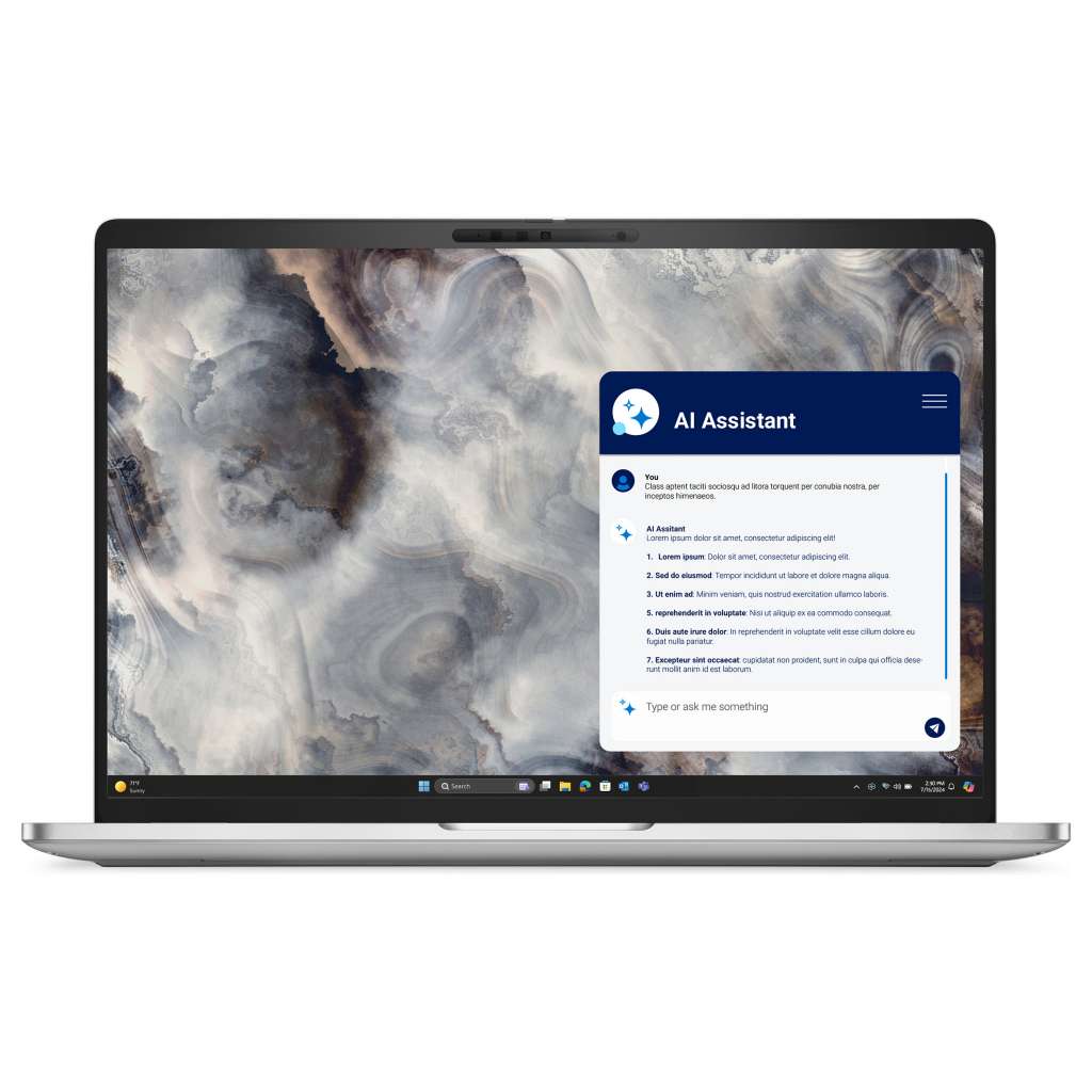 Dell Pro 16 Plus PB16250