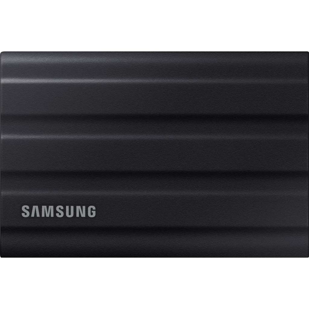 Samsung Portable SSD T7 Shield 4TB