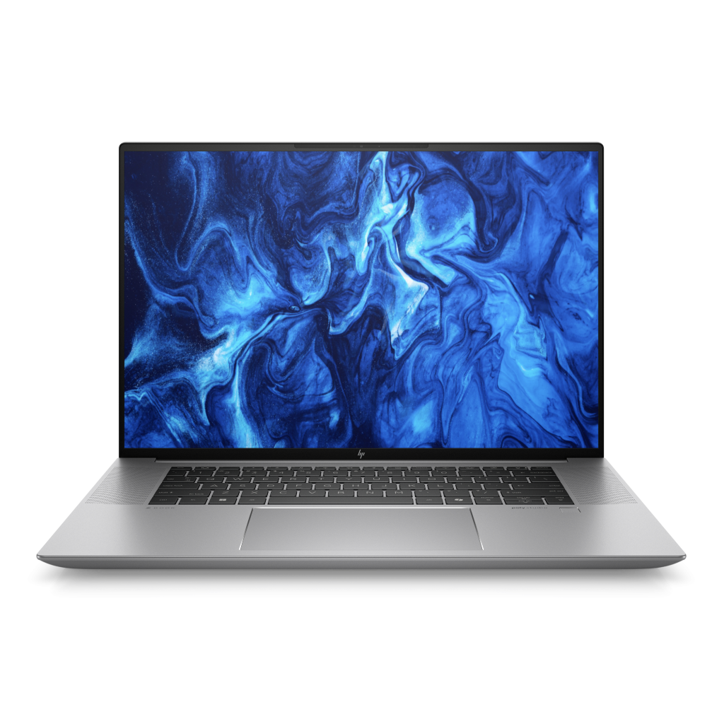 HP ZBook Studio 16 inch G11 Mobile Workstation PC