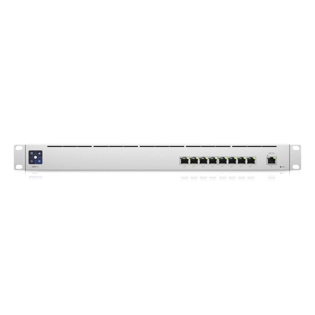 UniFi Mission Critical