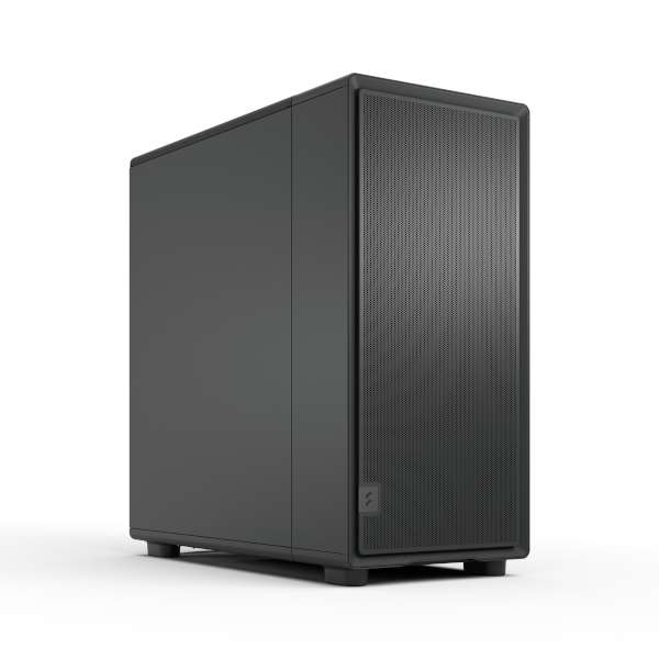 Fractal Design Epoch XL Black Solid