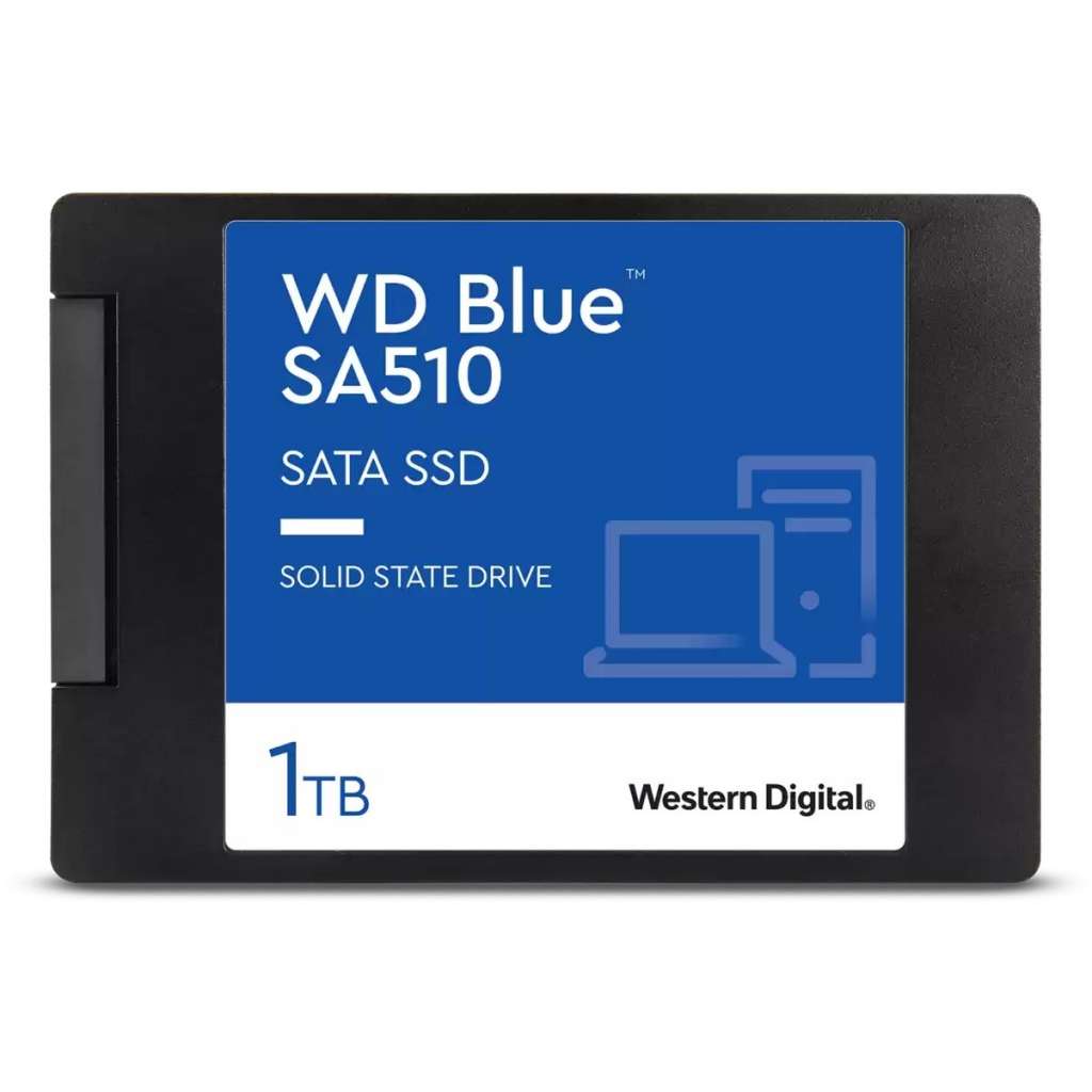 WD Blue SA510 1TB