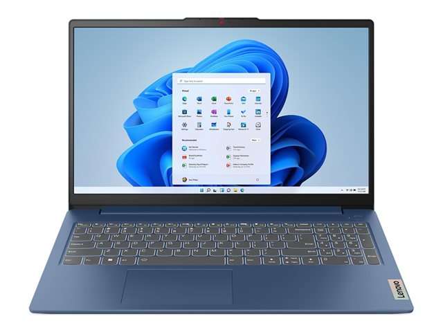 LENOVO IdeaPad Slim 3 15AMN8