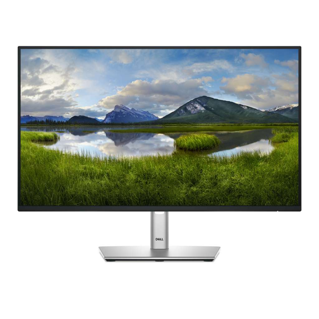 Dell Pro 24 Plus USB-C Hub Monitor