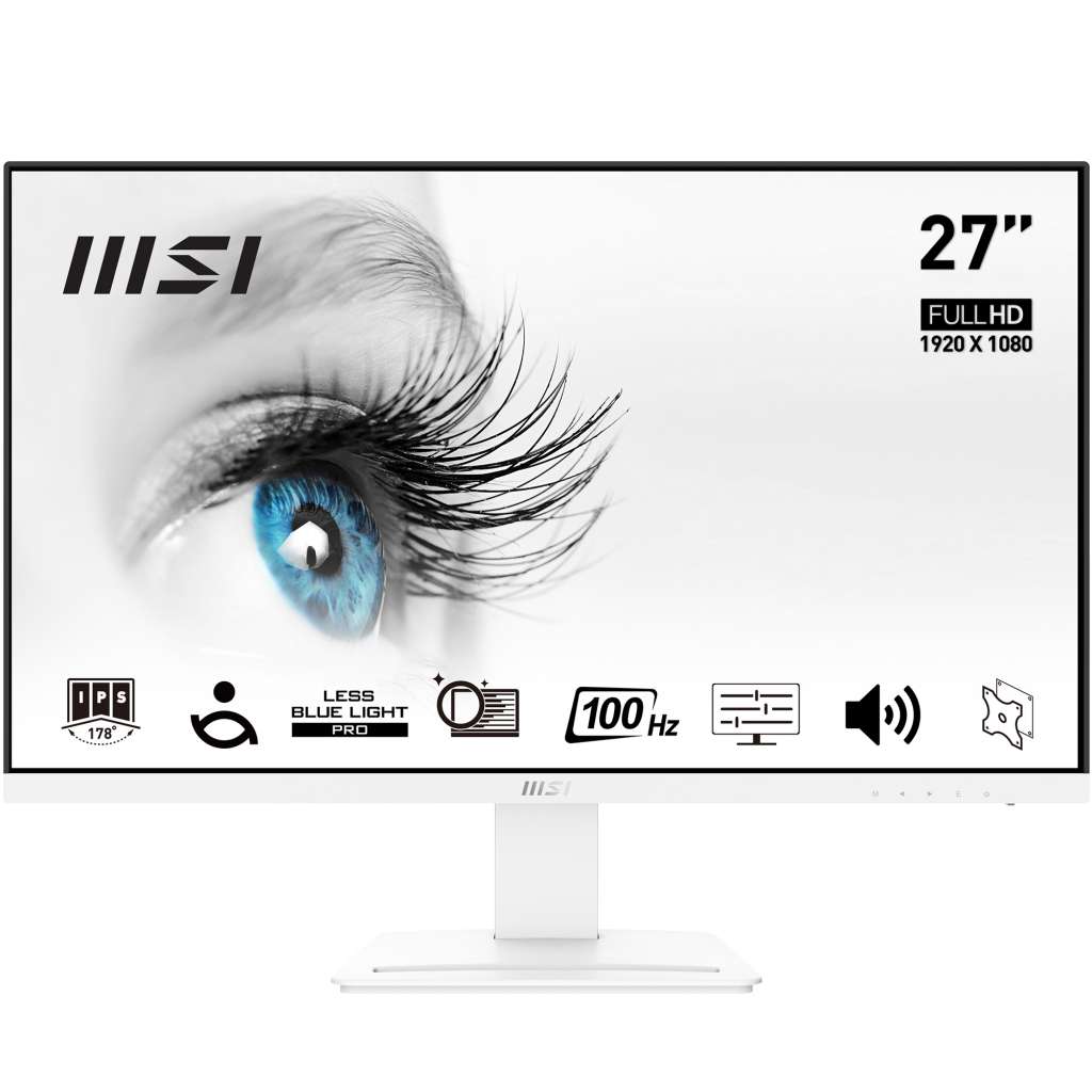 MSI PRO MP273AWDE