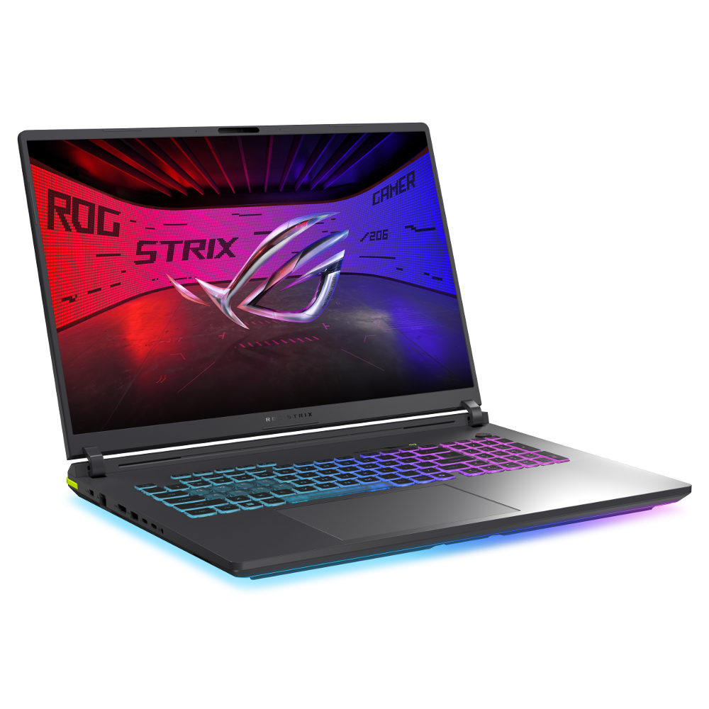 ROG Strix G18 (2026)