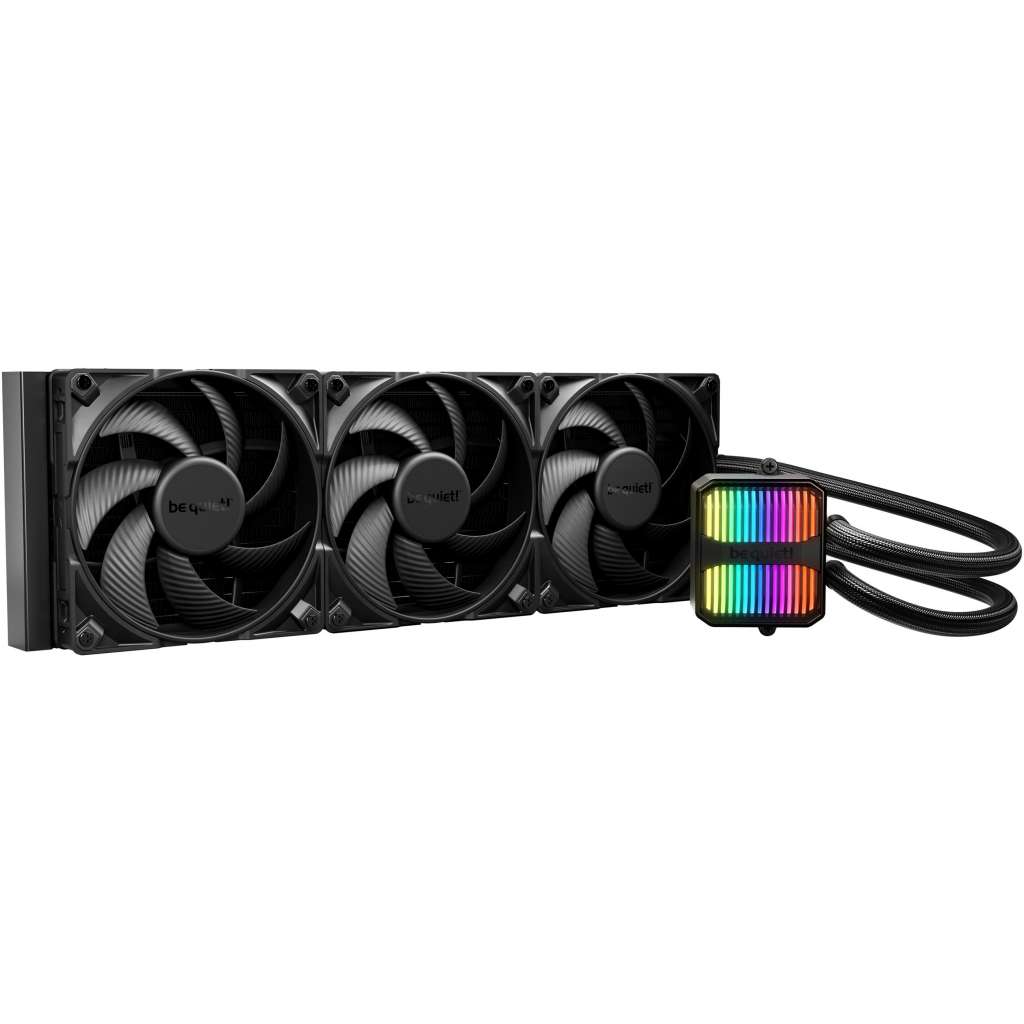 be quiet! Silent Loop 3 420mm