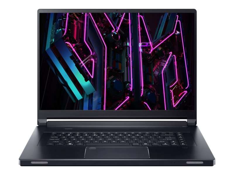 Predator Triton 17 X