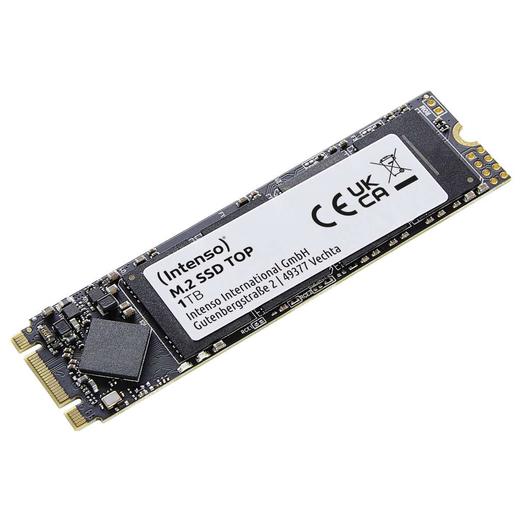Intenso Top Performance M.2 SSD 1TB