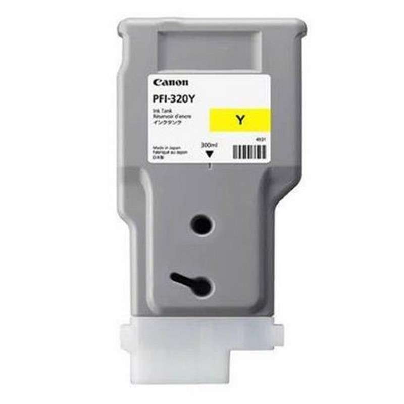 Canon PFI-320 Y Ink Tank