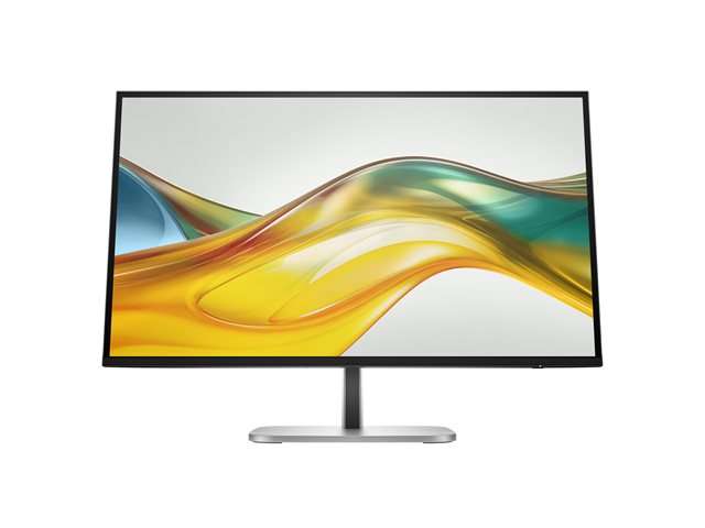 HP Series 5 Pro 27 inch QHD Monitor - 527pq