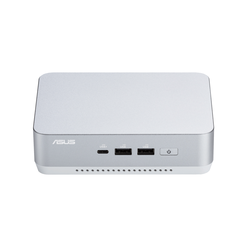ASUS NUC 14 Pro+ Kit RNUC14RVSU500002I