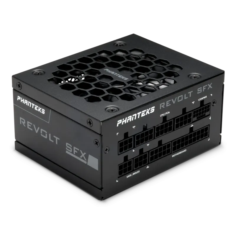 Revolt SFX 850