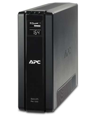 APC Back-UPS Pro 1500