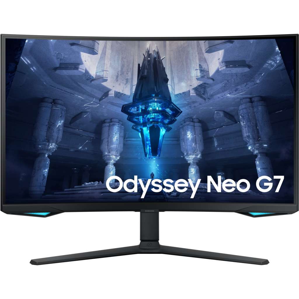 Samsung Odyssey Neo G7