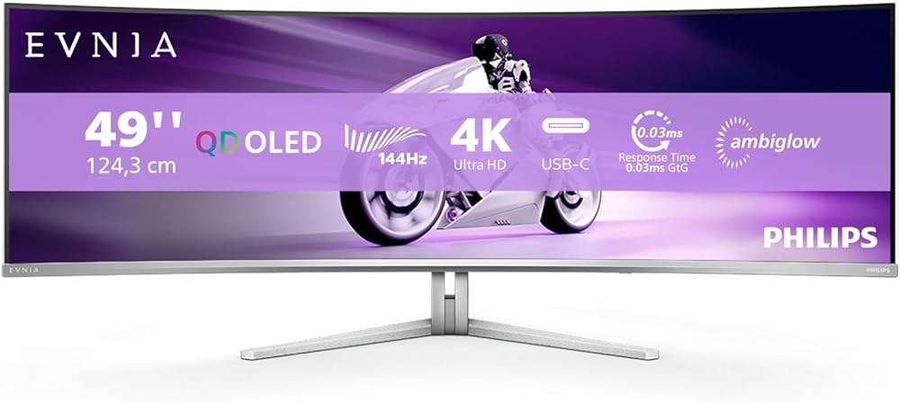Philips Evnia 49M2C8900L/00