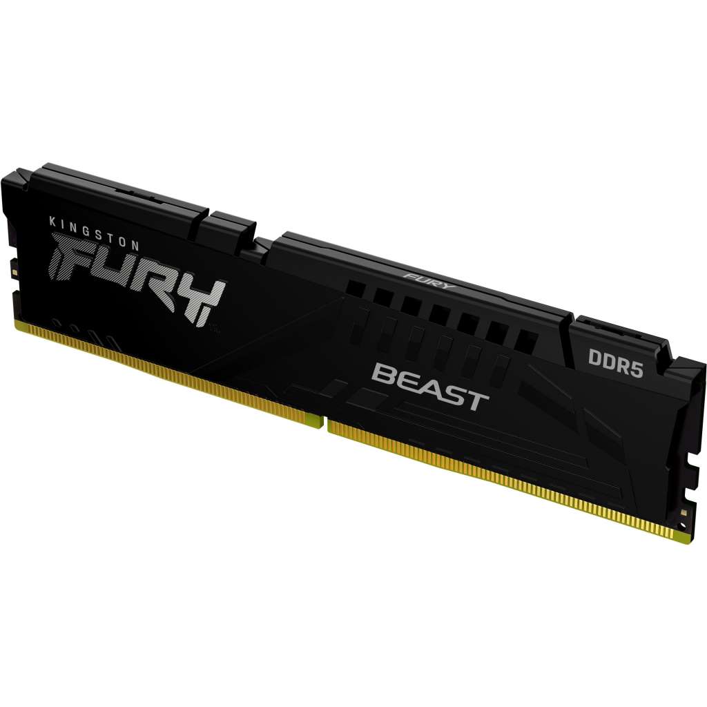 FURY Beast 16GB DDR5-5200