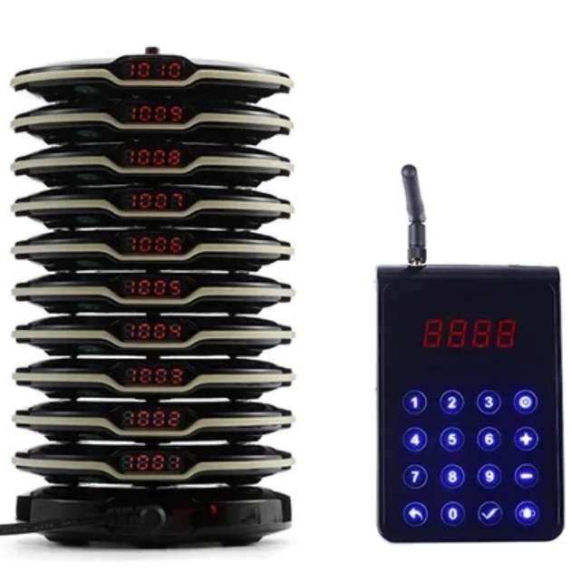 MicroPOS CS-10QM