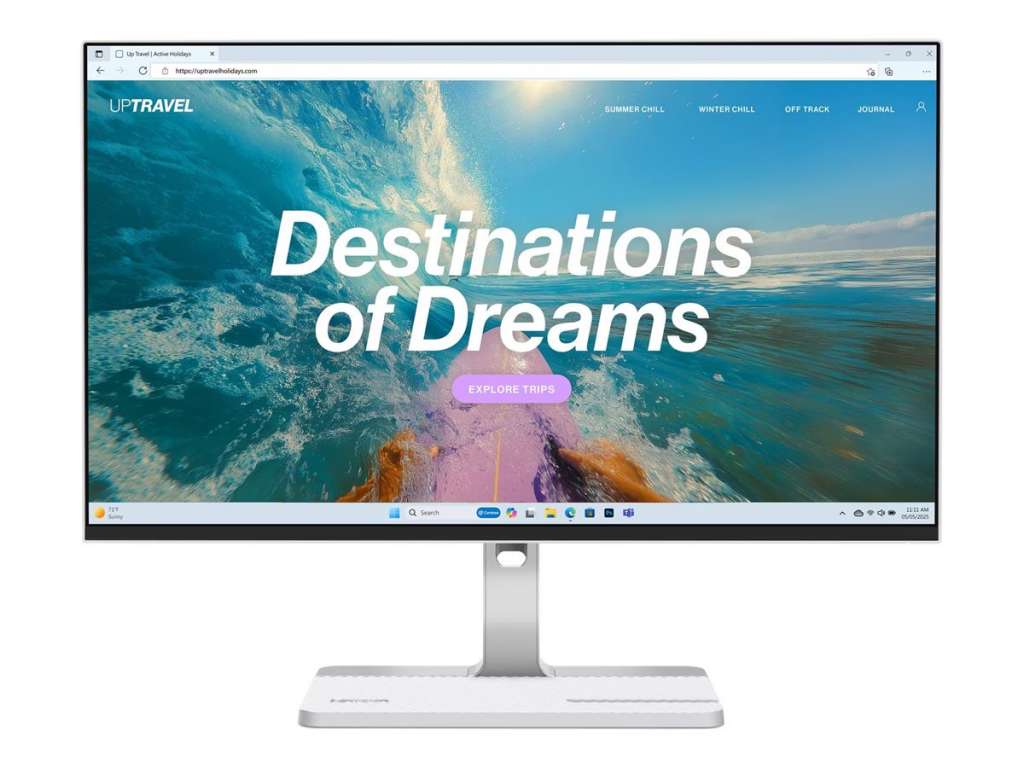 Lenovo L24d-4C
