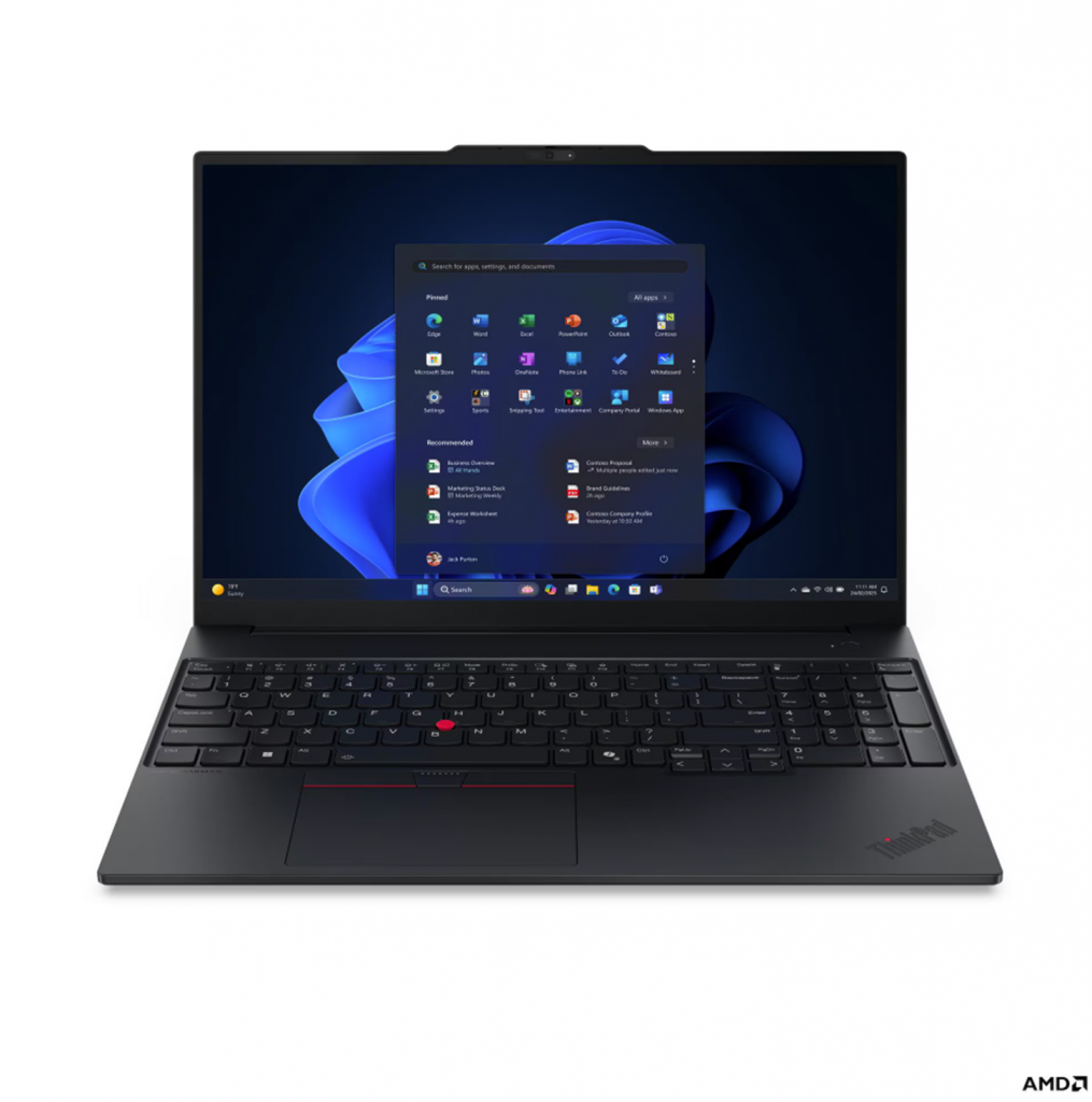 LENOVO ThinkPad E16 Gen 4