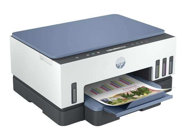 HP Smart Tank 725 All-in-One