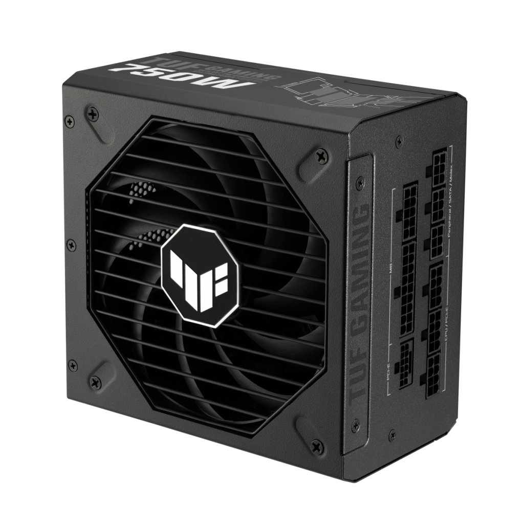 ASUS TUF Gaming 750W Gold