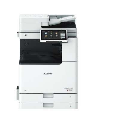 Canon imageRUNNER ADVANCE DX C3926i