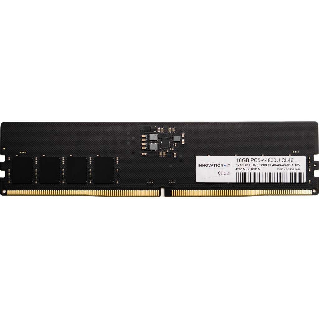 16GB DDR5-5600